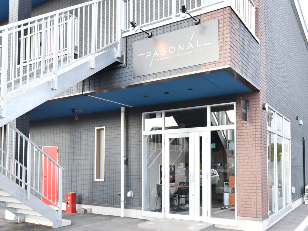 PASONAL 神栖店の公式掲載画像